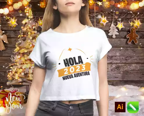 vectores plantilas AÑO NUEVO,AñO 2023,FESTEJO,FESTIVIDAD,